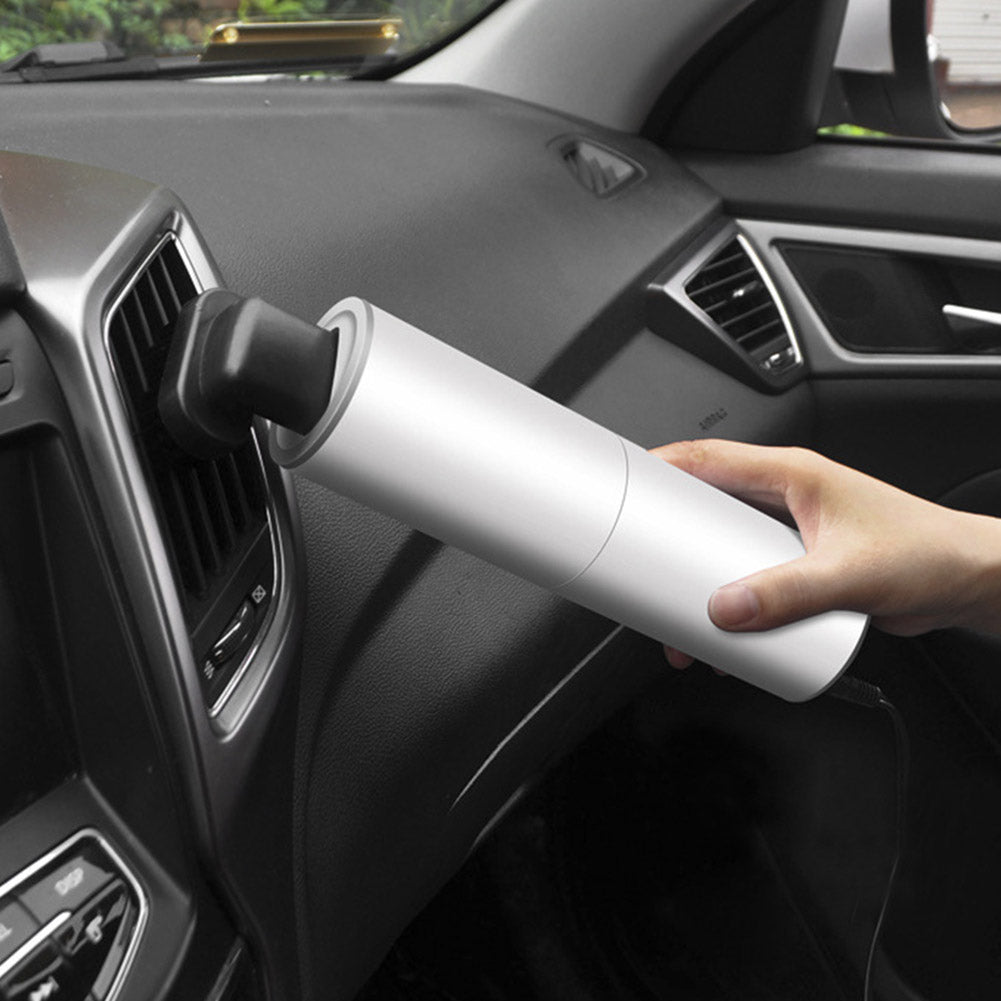 Portable Handheld Vacuum Cleaner