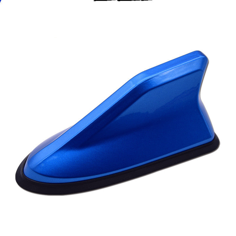 Car Shark Fin Radio Antenna
