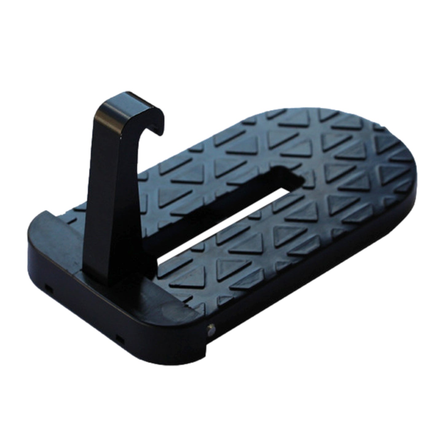 Door Frame Foot Pedal