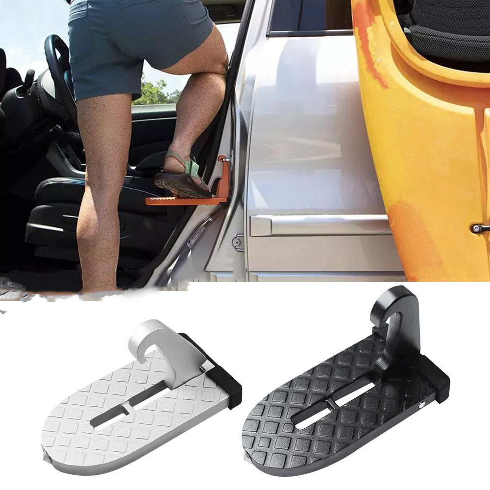 Door Frame Pedal