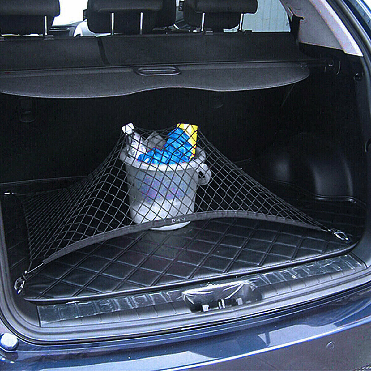Trunk Cargo Net