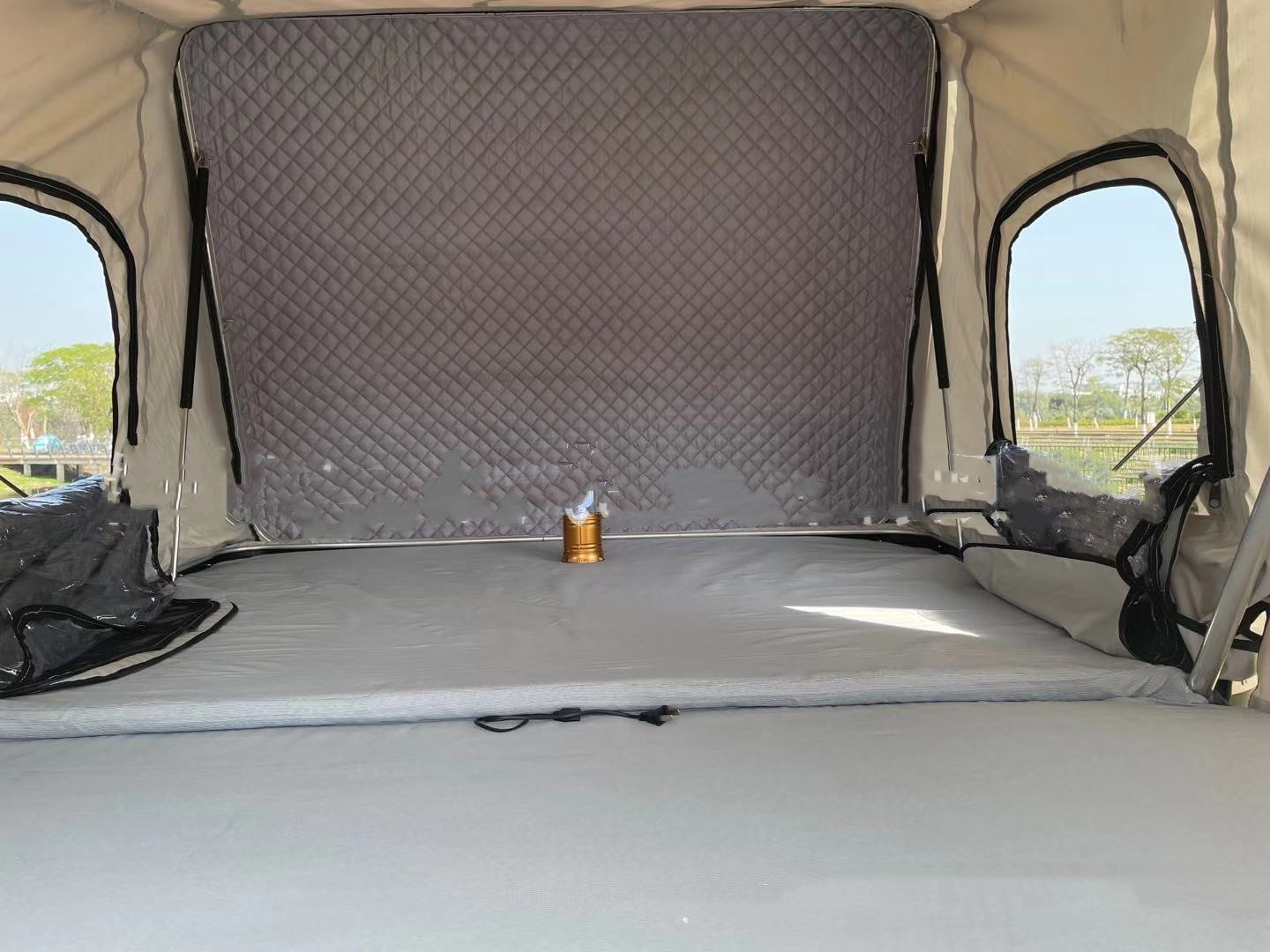 Car Two Person Tent