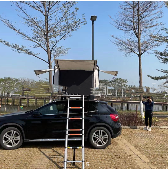 Car Two Person Tent