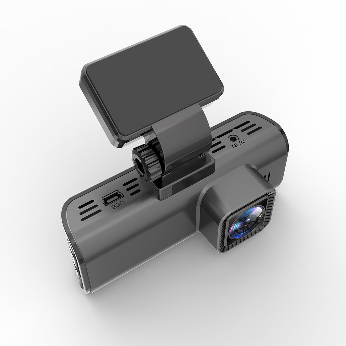 Ultra-clear Night Vision Dashcam