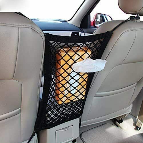 Universal Car Storage Net