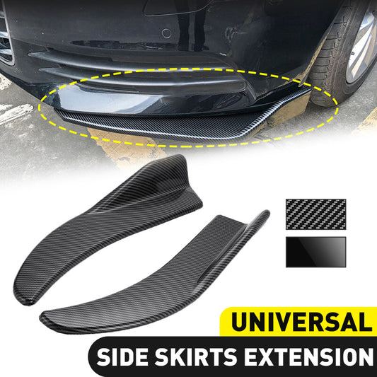 Universal Front Air Diffuser