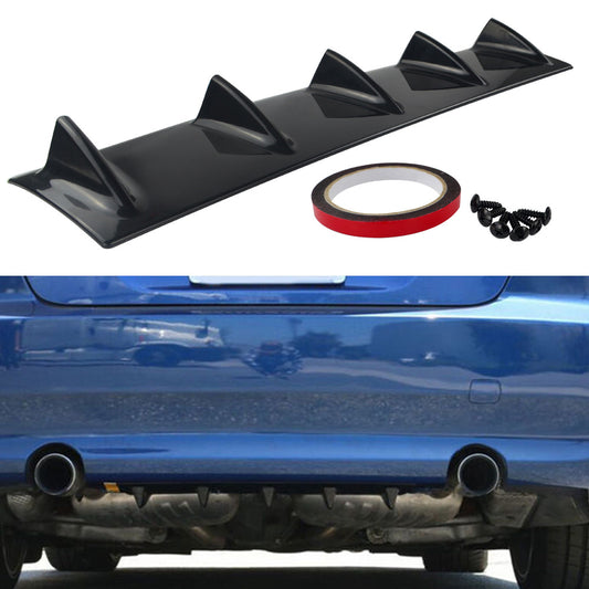 Universal Rear Diffuser