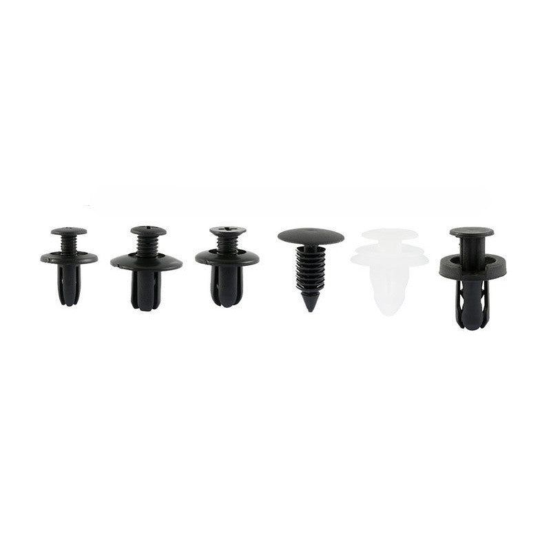 Car Interior Fasteners