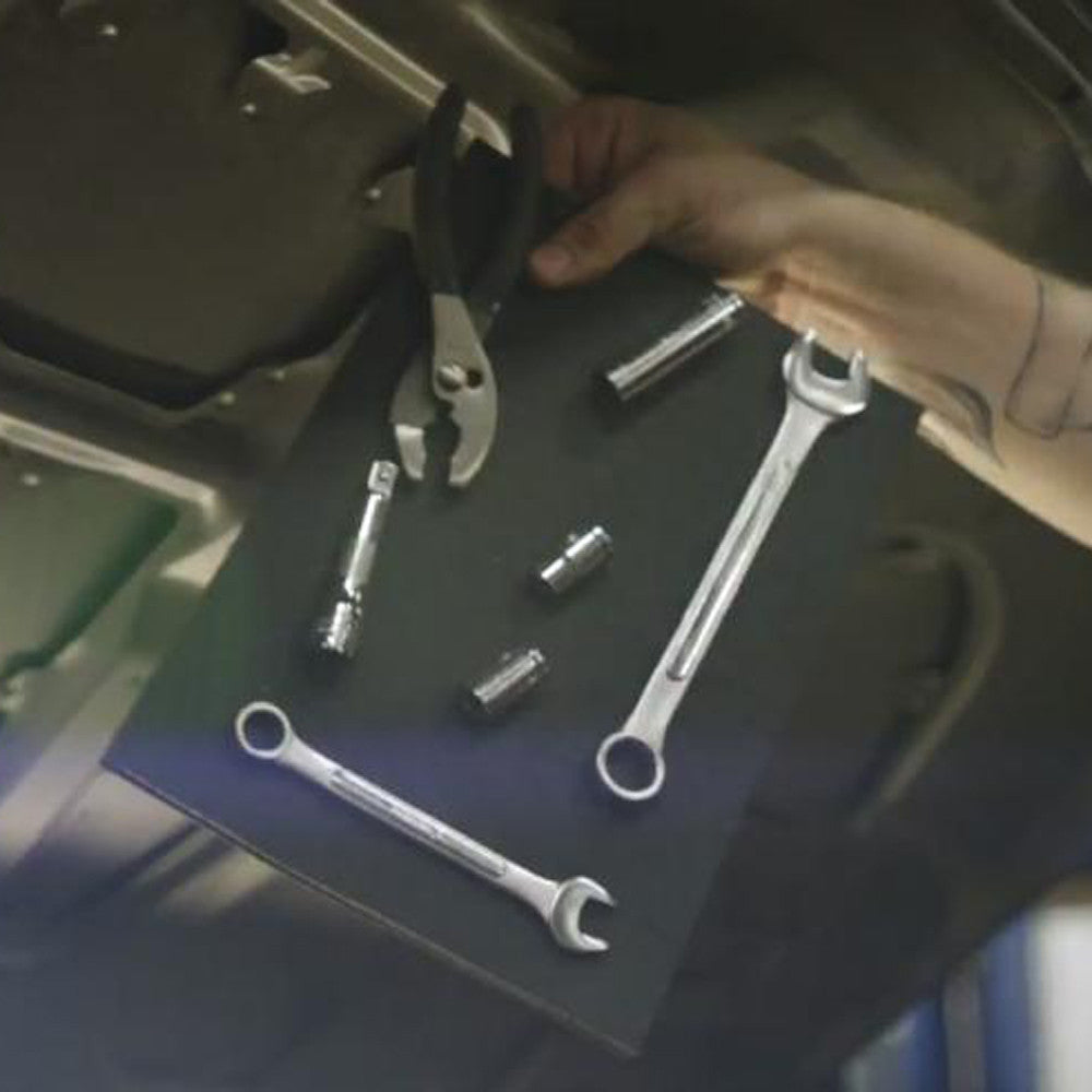 Car Magnetic Pad