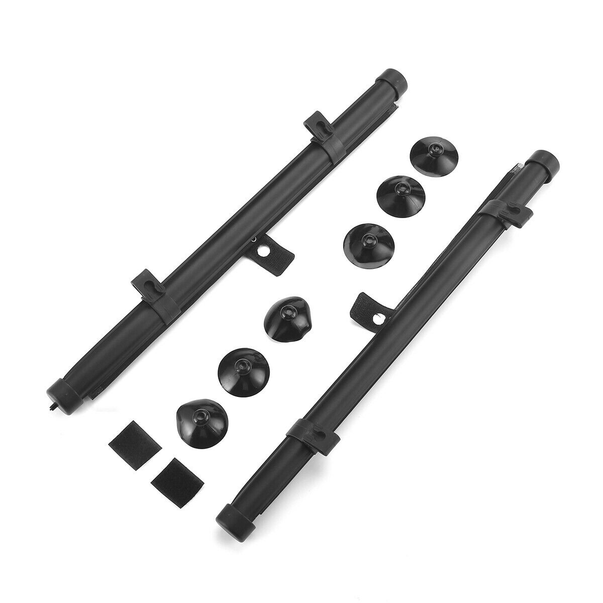 Retractable Roller Window Sunshade