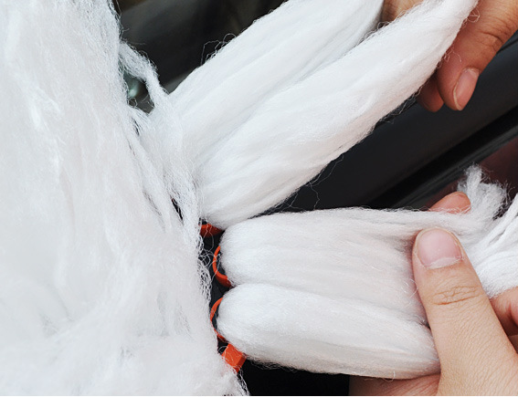Extendable Car Wash Brush