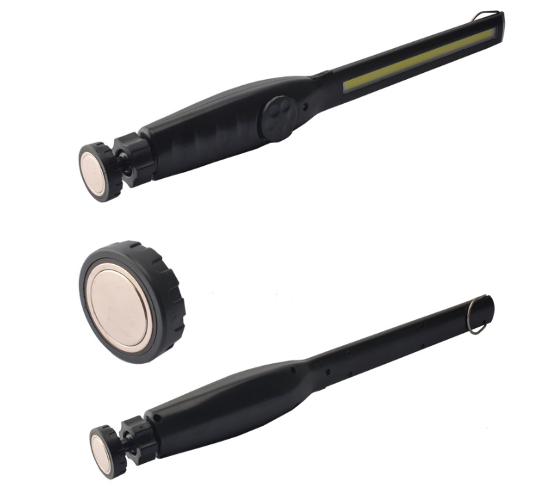 Car Maintenance Lamp