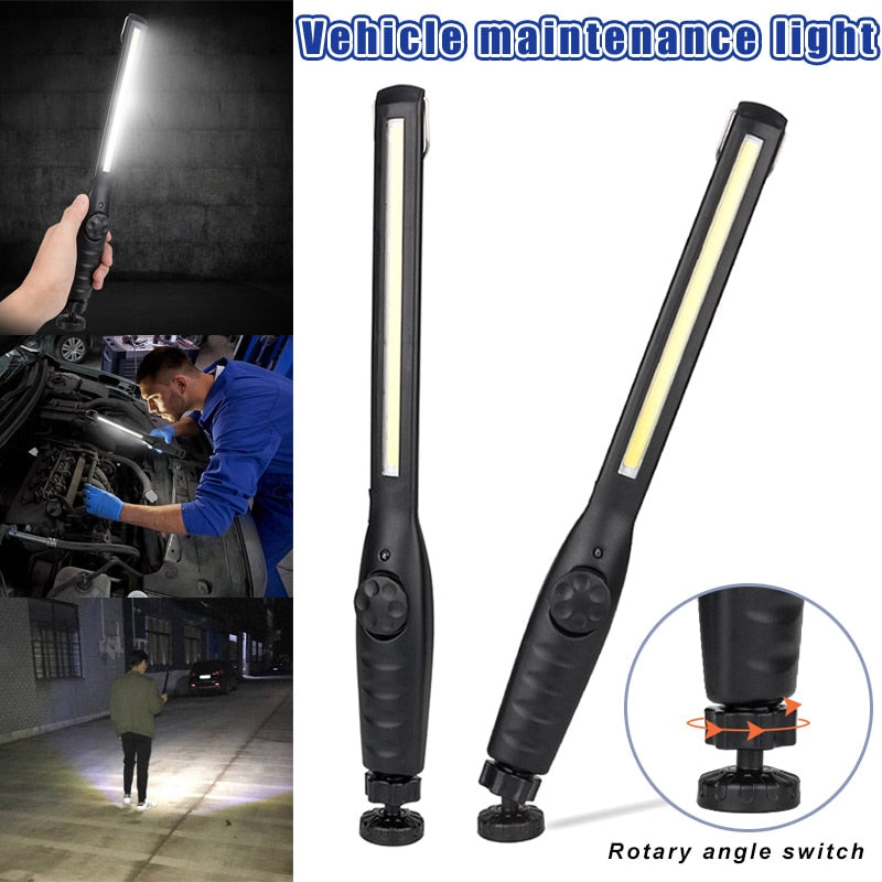 Car Maintenance Lamp