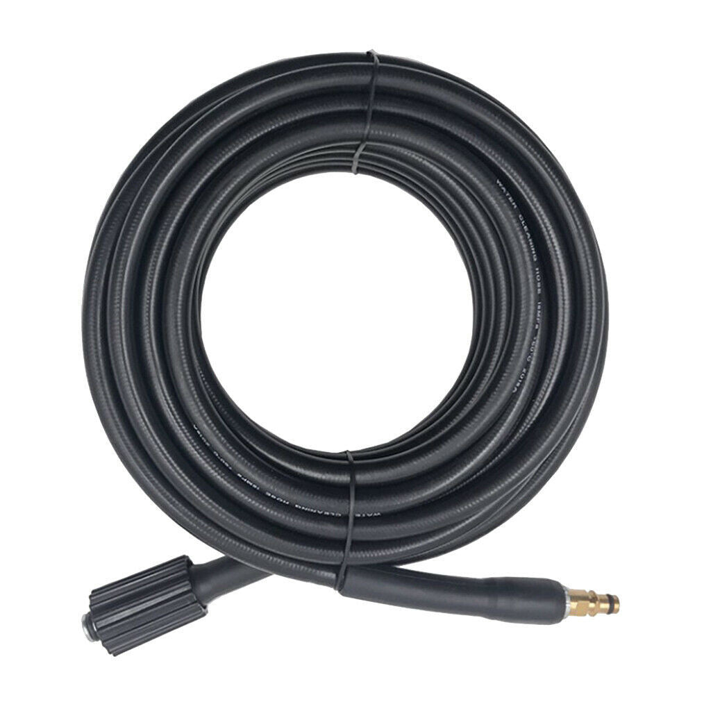 High Pressure Hose