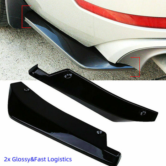 Universal Rear Side Diffusers