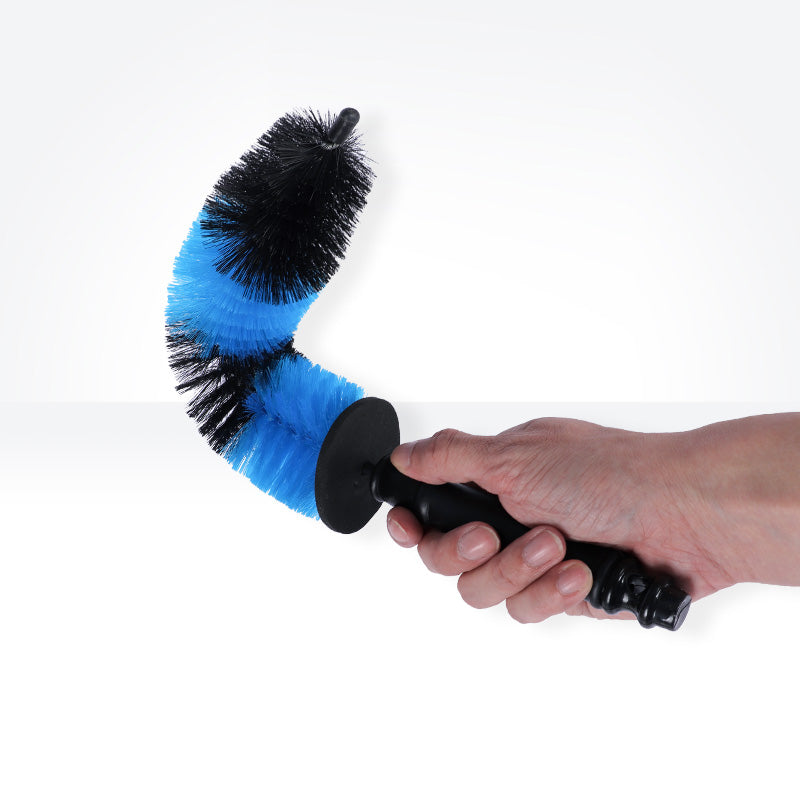 Tire Cleaning Brush