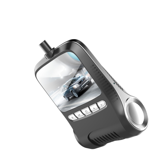Night vision Dashcam
