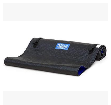 Magic Creeper Floor Mat