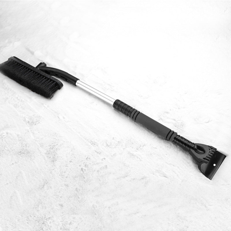 Car Snow Brush
