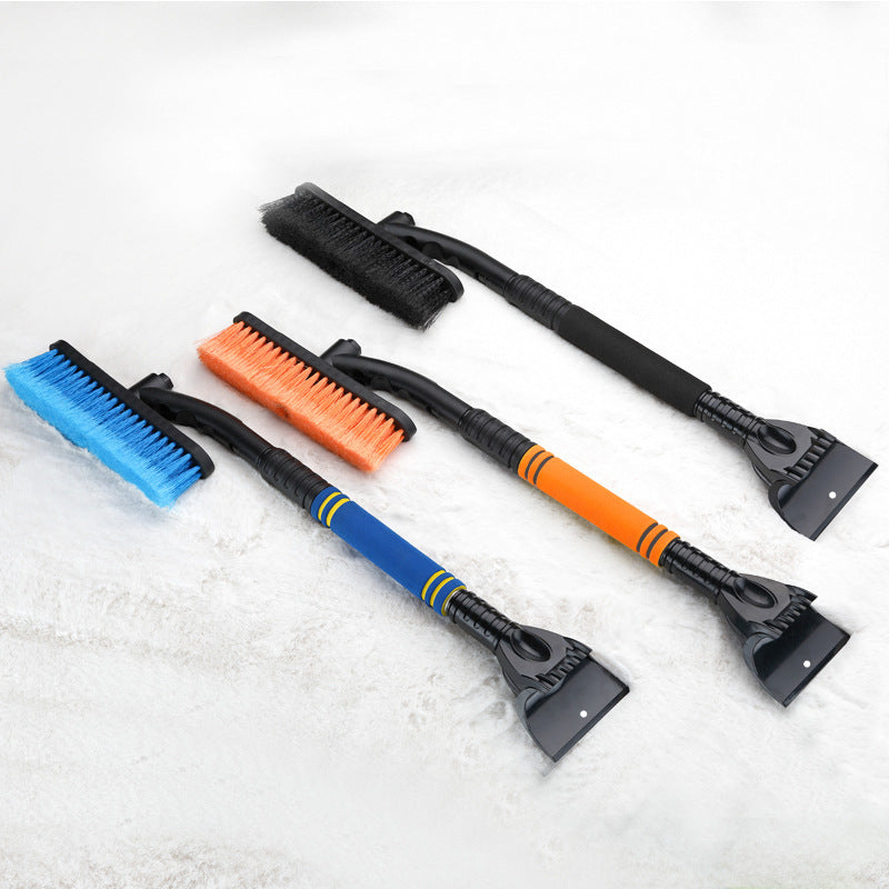 Car Snow Brush