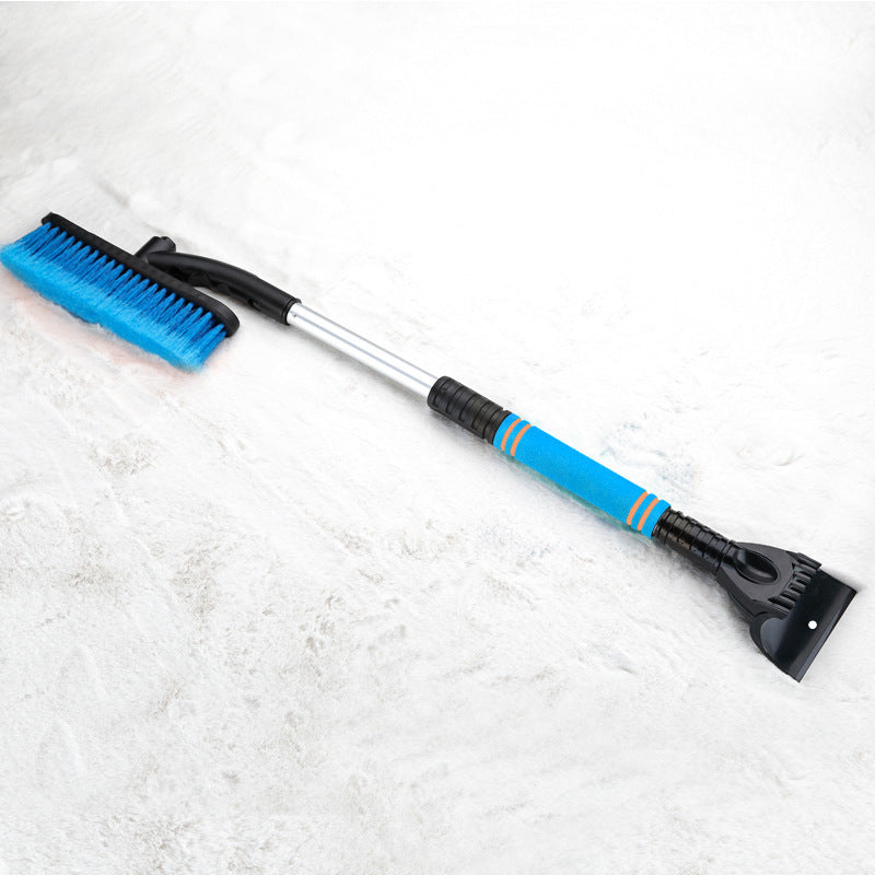 Car Snow Brush