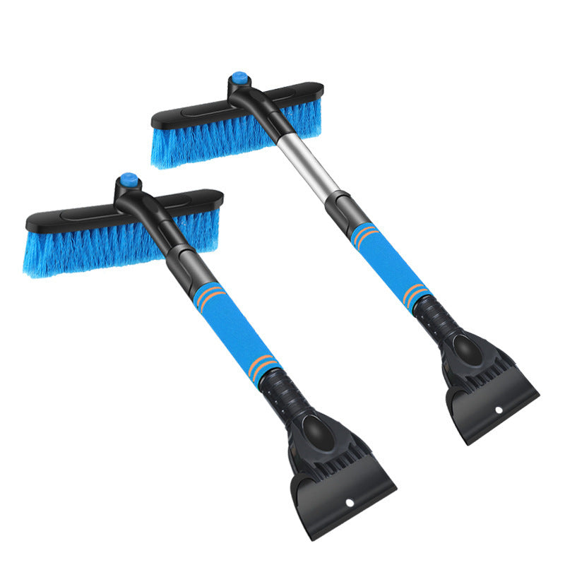 Car Snow Brush