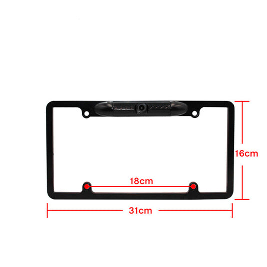 Wireless Car Rear View Camera