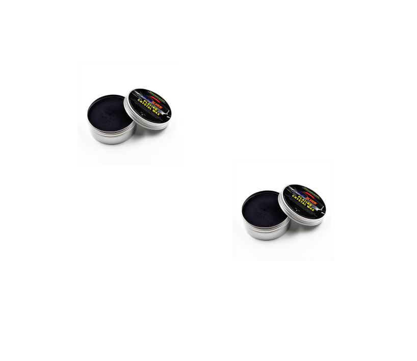 Car Diamond Crystal Black Wax