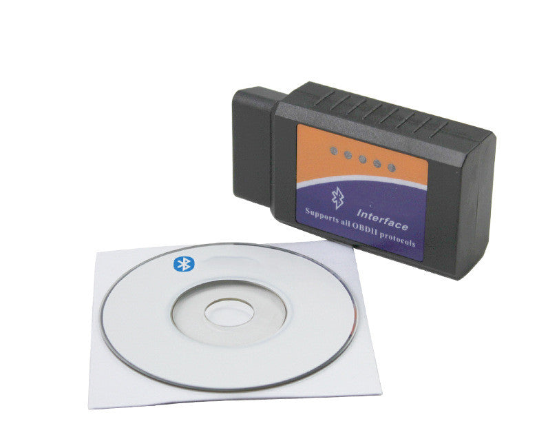 Bluetooth Car Diagnostic Scanner