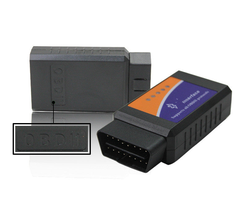 Bluetooth Car Diagnostic Scanner
