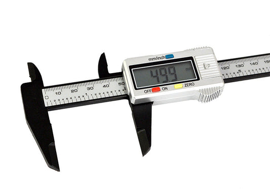 Vernier Caliper