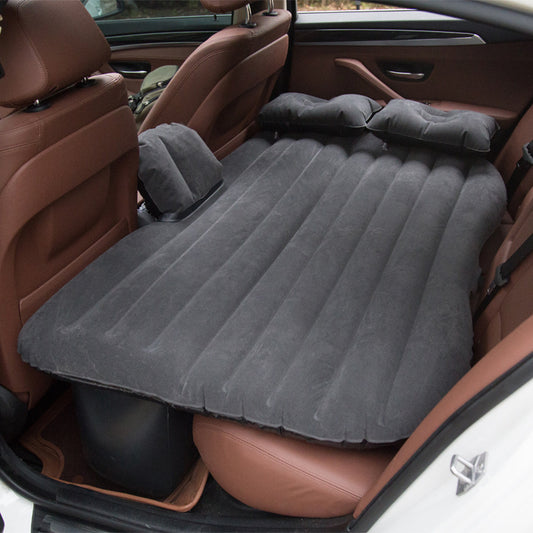 Inflatable Car Mattress
