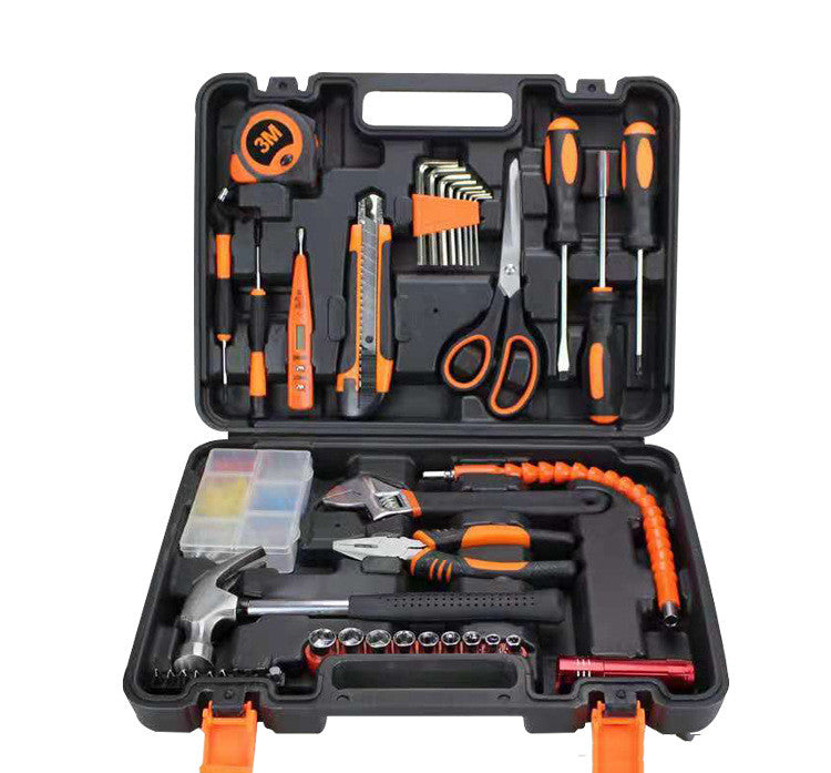Car or Home Tool Box