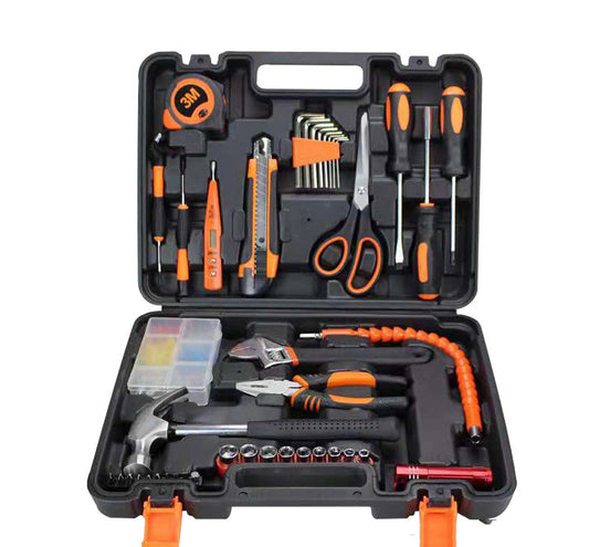 Car or Home Tool Box