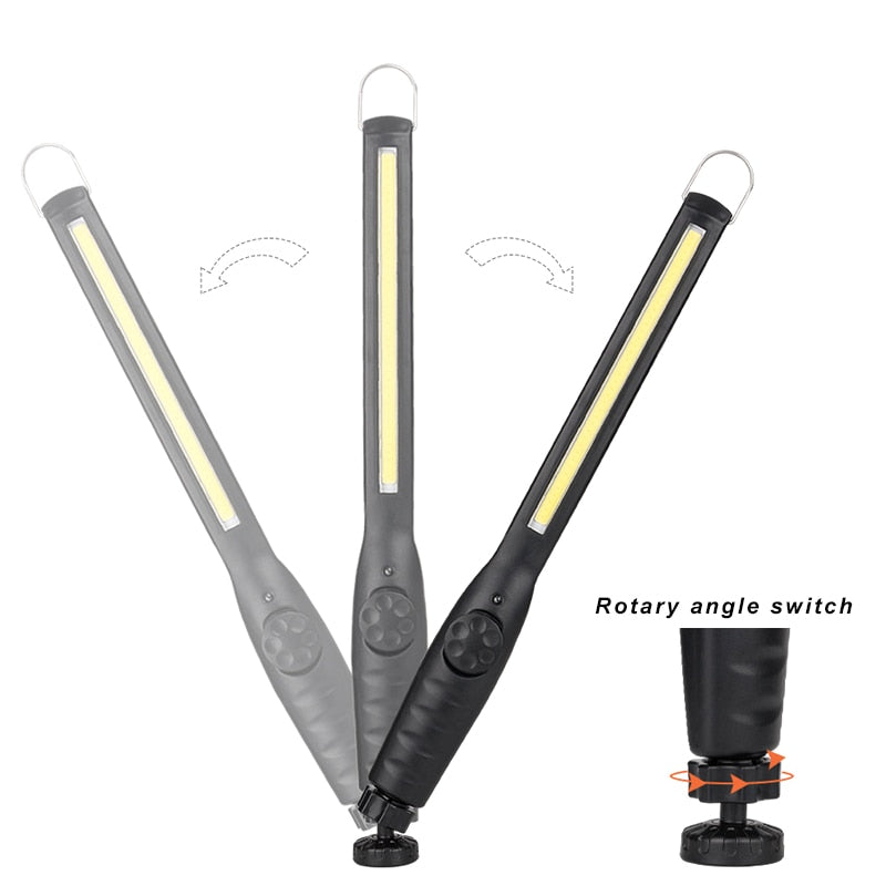 Car Maintenance Lamp