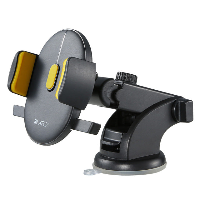 Car Phone Suction Cup Holder