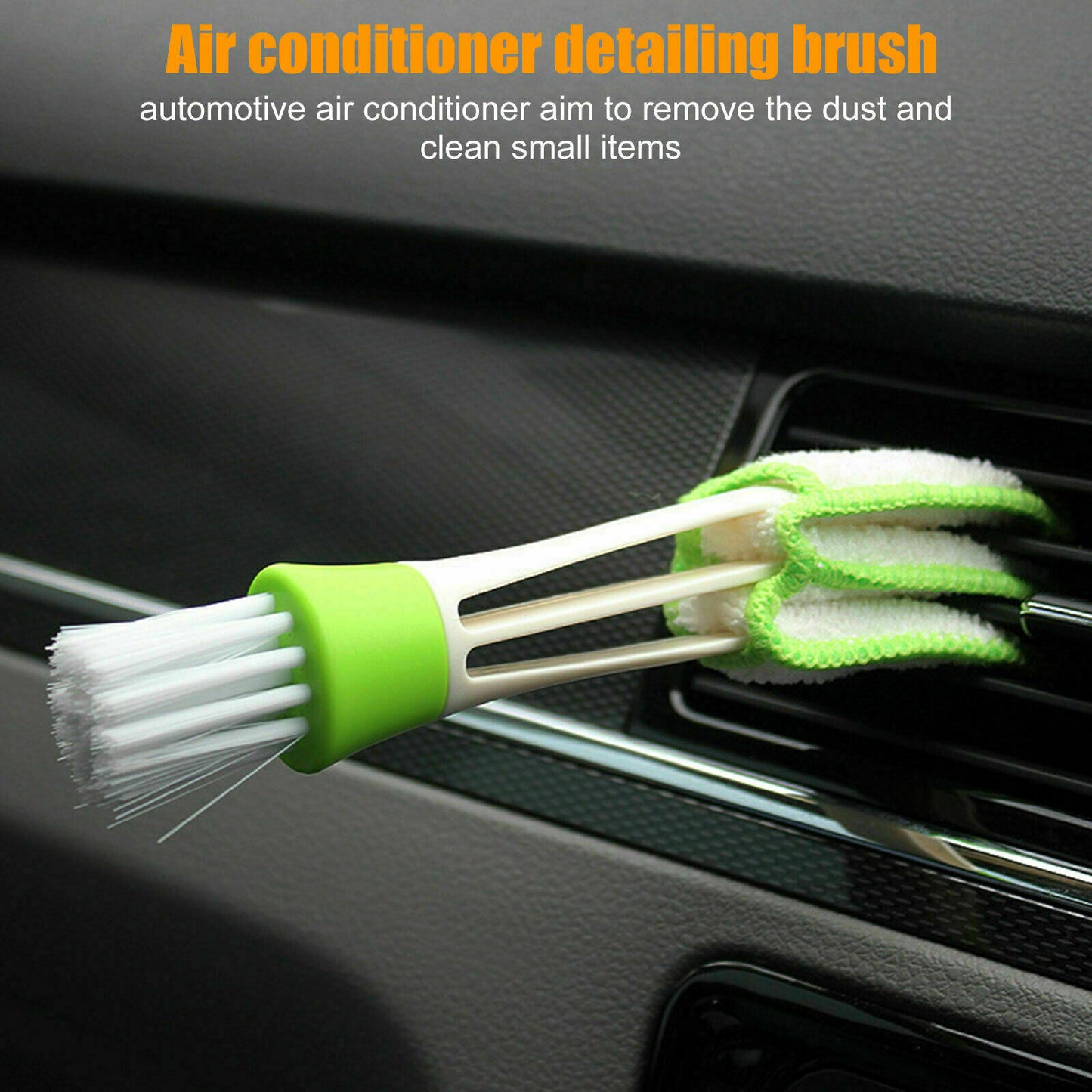 Car Detailing Brush Kits