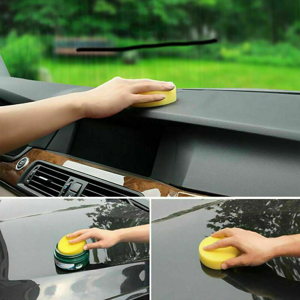 Car Detailing Brush Kits