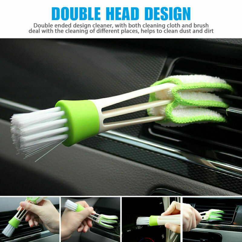 Car Detailing Brush Kits