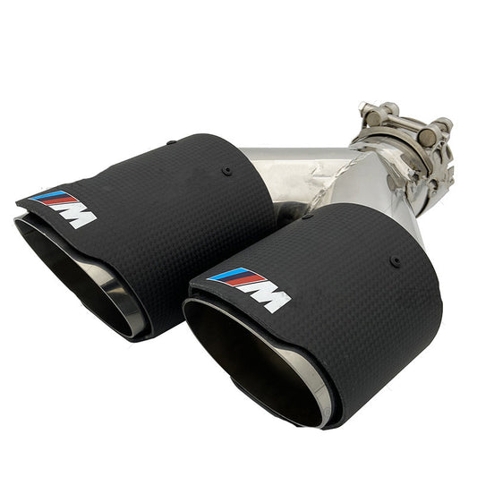 BMW Exhaust Pipe