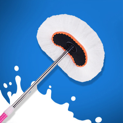 Extendable Car Wash Brush