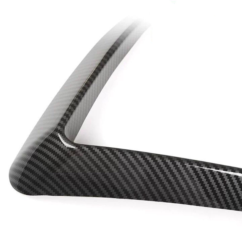 Tesla Model 3 Fog Light Trim