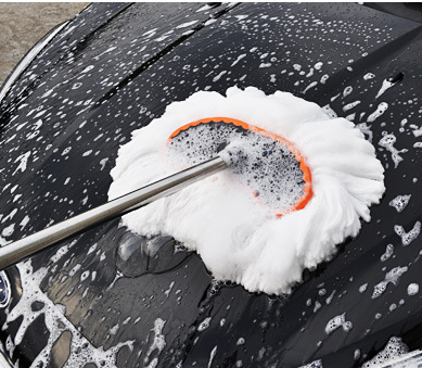 Extendable Car Wash Brush