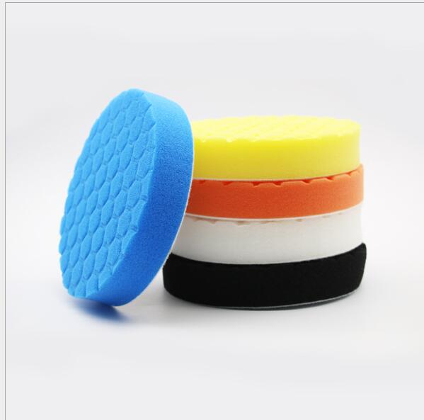 Car polishing Sponges & Pads