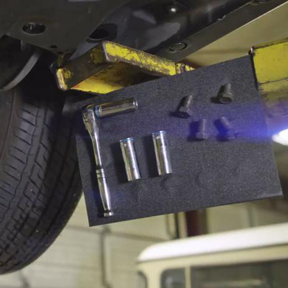 Car Magnetic Pad