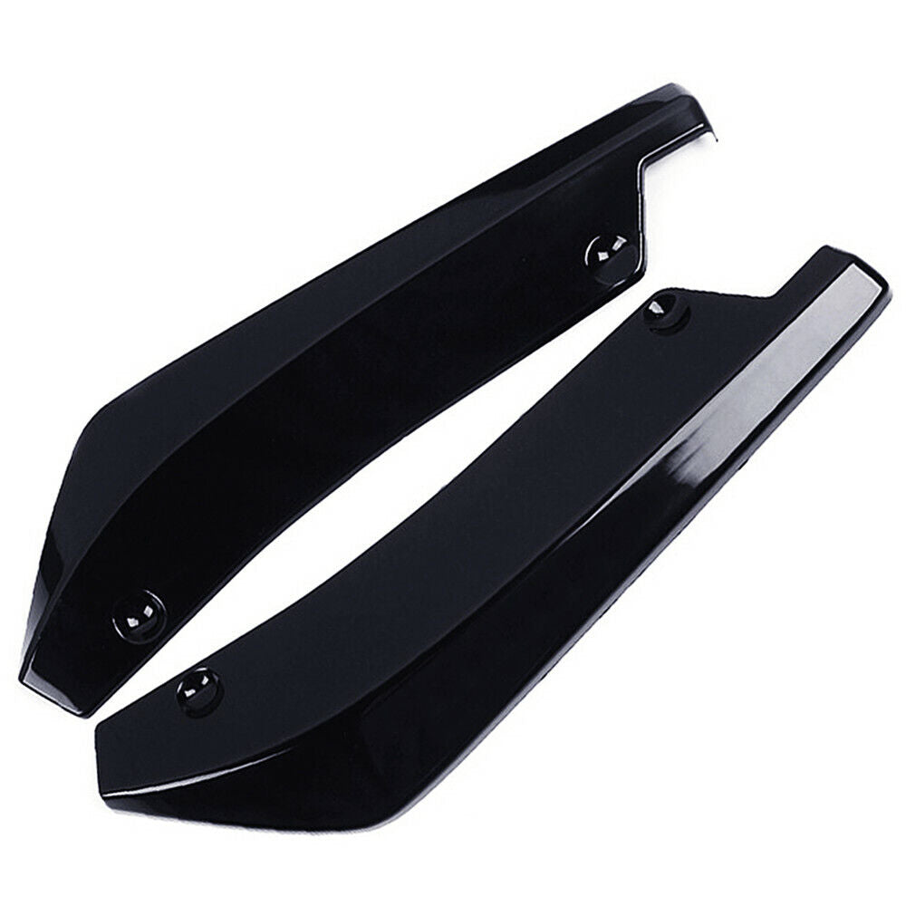 Universal Rear Side Diffusers