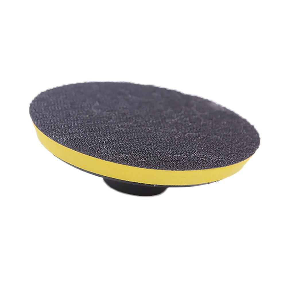 Car polishing Sponges & Pads