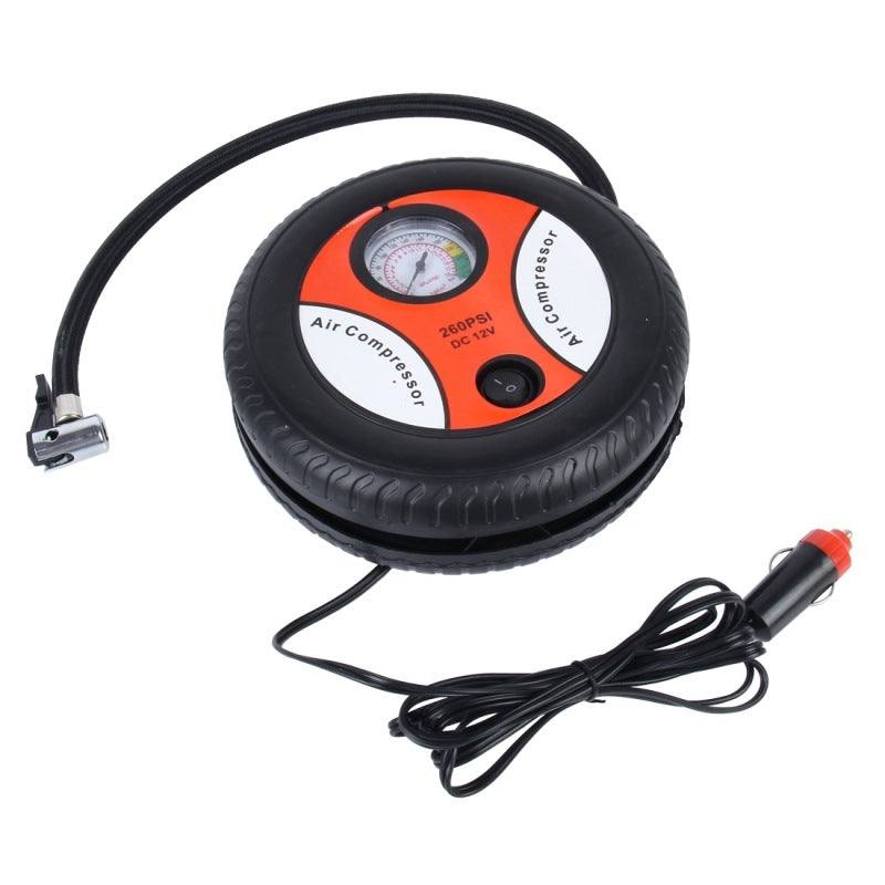 Portable Mini Air Pump
