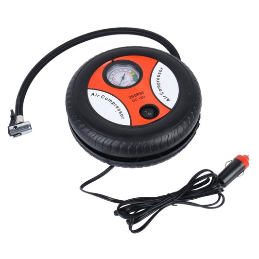 Portable Mini Air Pump