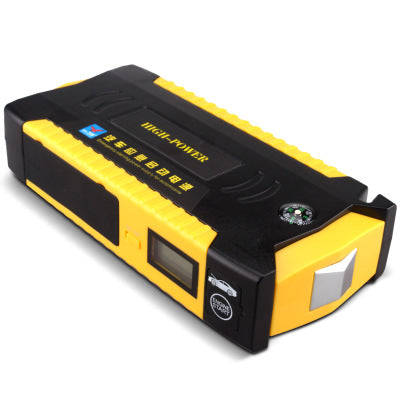 Car Battery Jump Box
